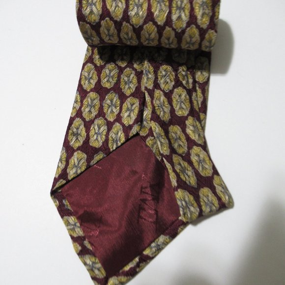XMI Necktie, regular width, regular length - Picture 5 of 6